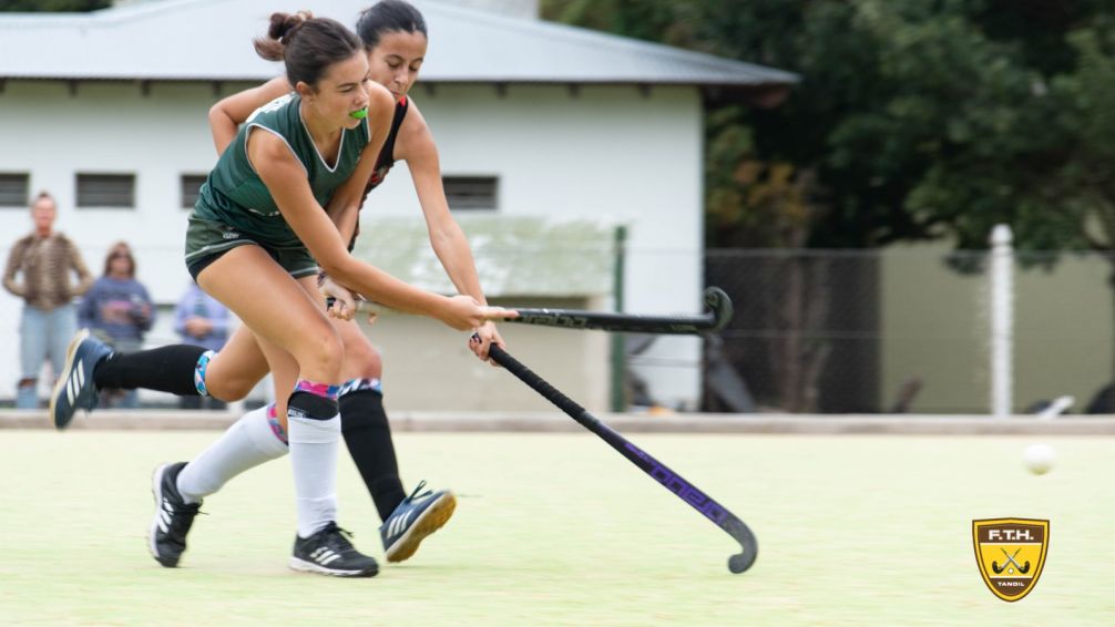 Se jugó la tercera fecha del torneo de Damas