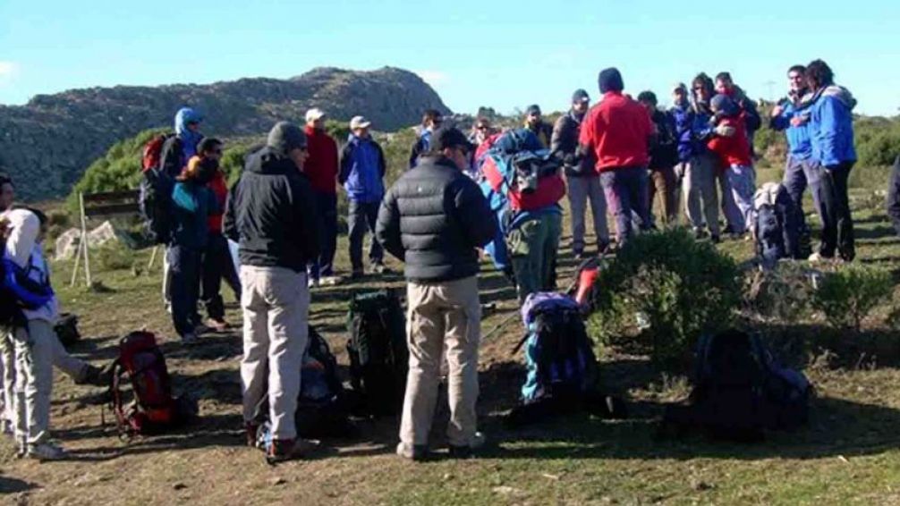 Abren el registro Municipal de aspirantes a Guías de Turismo