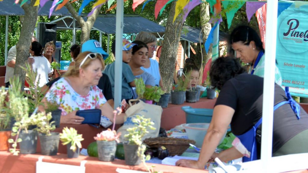 Día mundial del Emprendimiento: en Tandil  se plantearon las distintas acciones en marcha