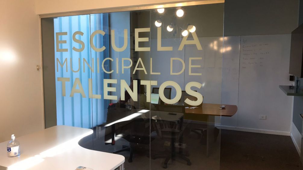 Está abierta la inscripción para diferentes cursos en la Escuela Municipal de Talentos