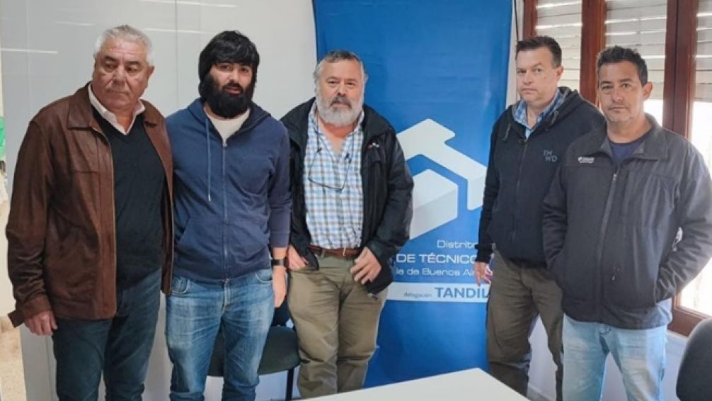 Piden una nueva ordenanza para la Regularización de Metros Cuadrados de la Construcción