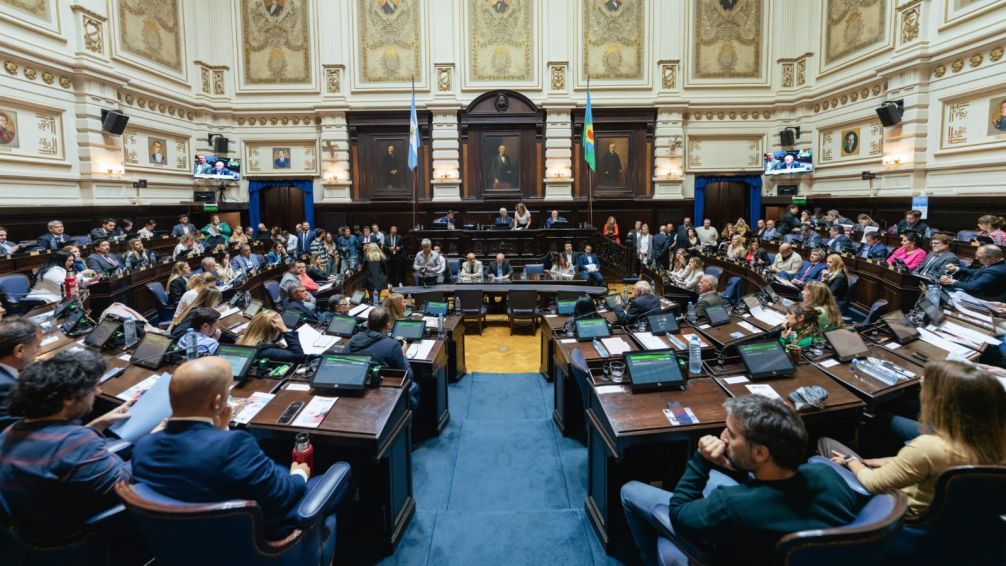 La Cámara de Diputados aprobó la Ley de Emergencia para empresas recuperadas