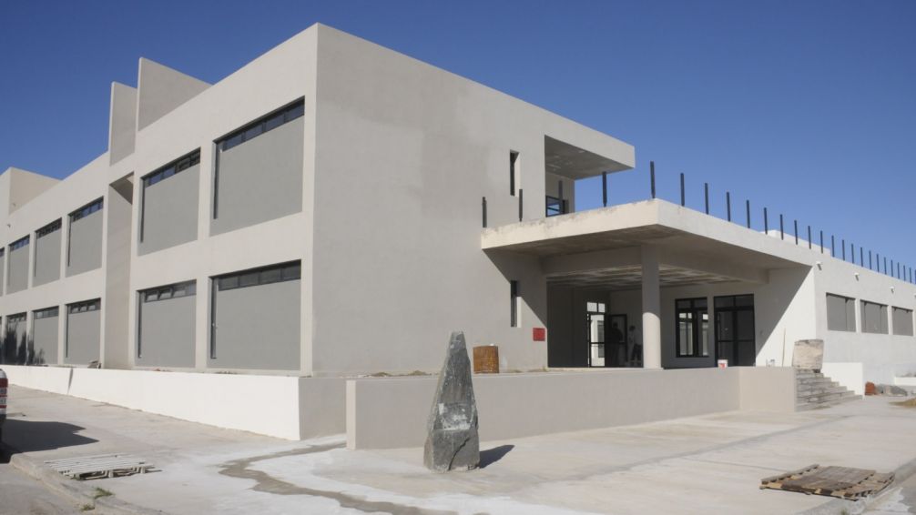 Conservatorio e IPAT: El nuevo edificio terminará costando 1.600 millones