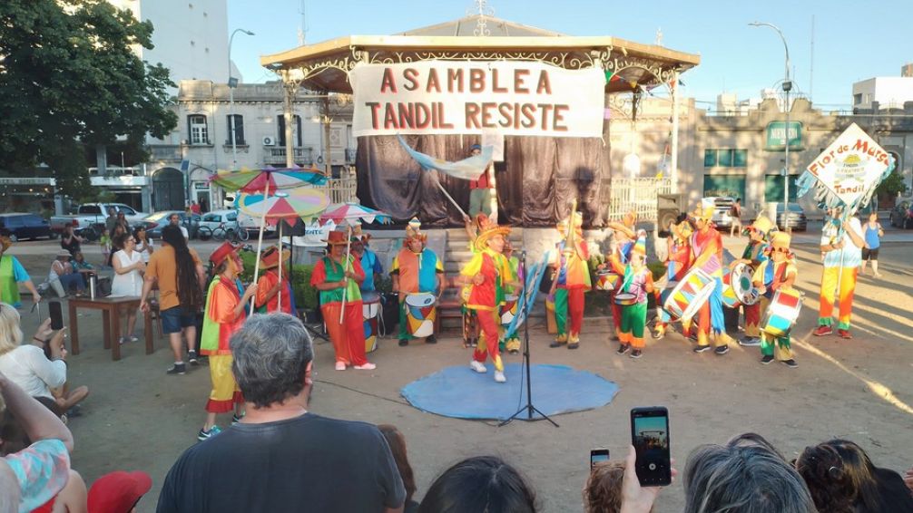 Se realizará la tercera edición del "Festival de Necesidad y Urgencia"