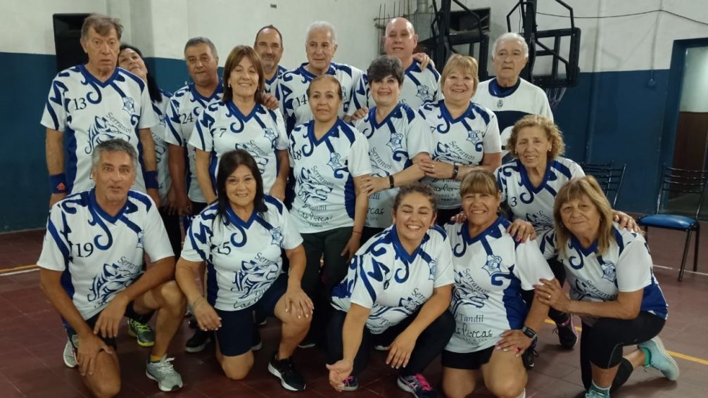 Gimnasia y Esgrima organiza un encuentro zonal de Newcom