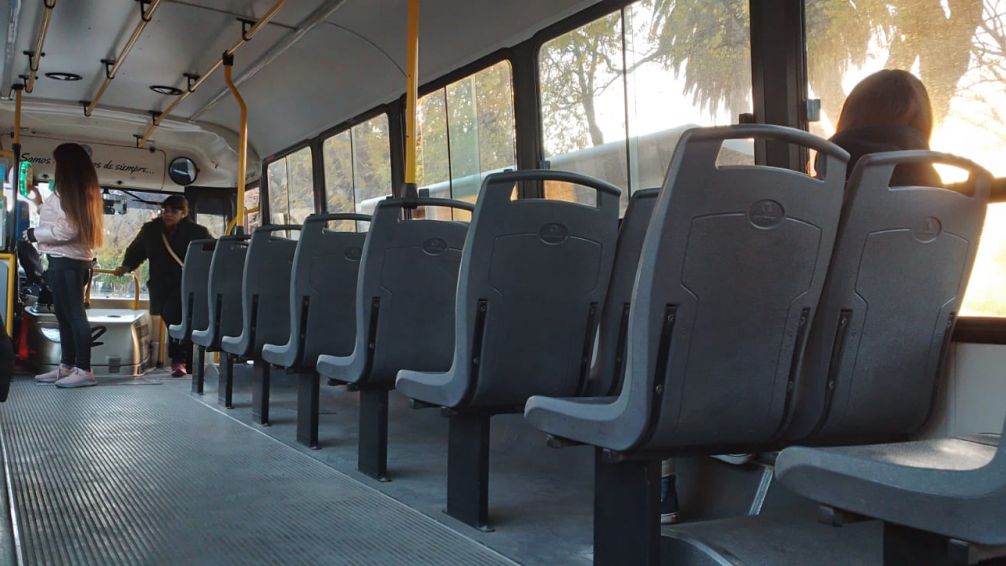En mayo vuelve a aumentar el boleto de colectivos en Tandil