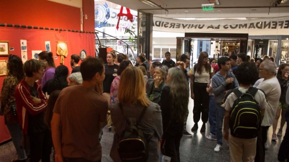 La Facultad de Arte participará con dos propuestas en la Fiesta Regional de Teatro