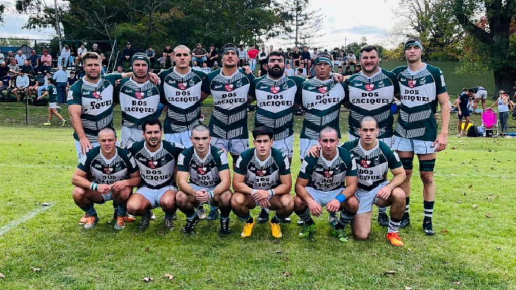 Se conocen los cruces para definir las posiciones del torneo Clasificatorio 