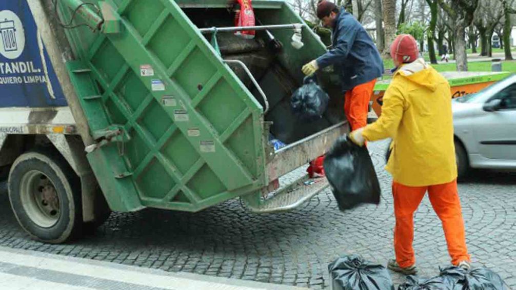 Los recolectores podrían convocar a un paro de actividades para la semana próxima