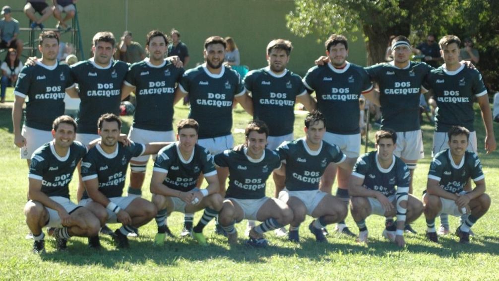 Los Cardos visitará a Mar del Plata por la semifinal del Clasificatorio de rugby