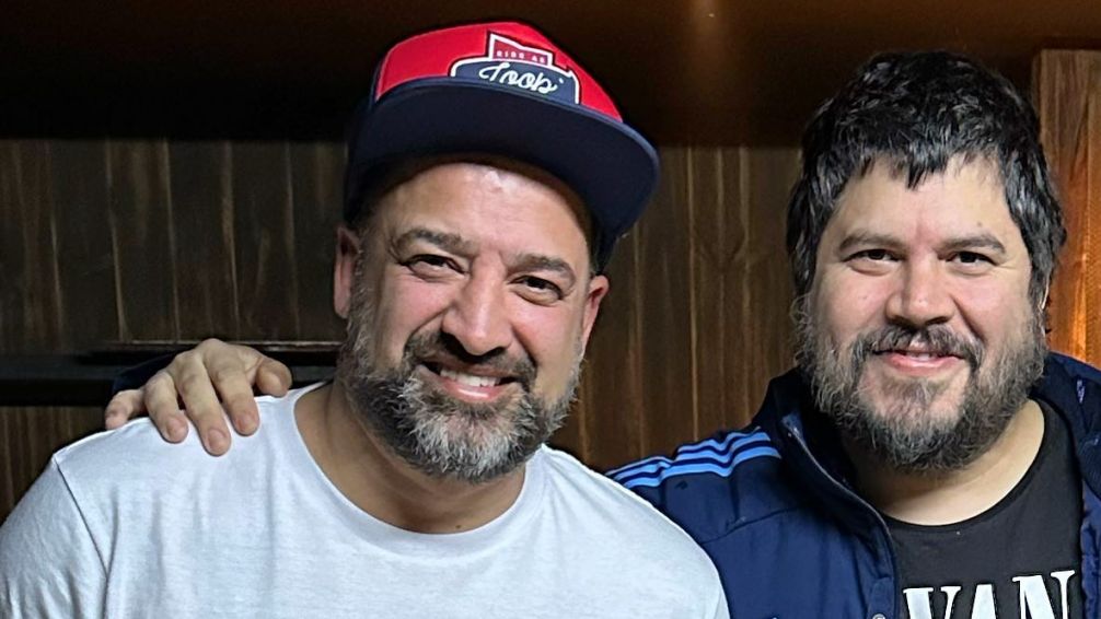 Mauricio Cervone: "Hoy la gente no tiene plata, es un lujo ir a un recital"