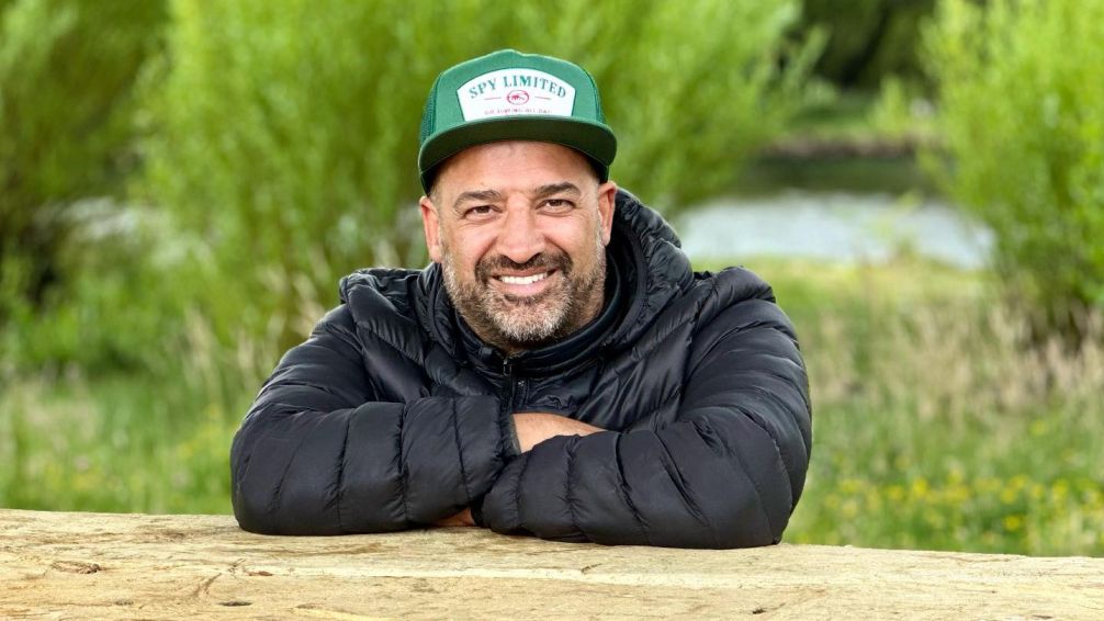 Mauricio Cervone: "Hoy la gente no tiene plata, es un lujo ir a un recital"