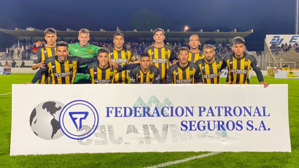 Foto: @clubsantamarina