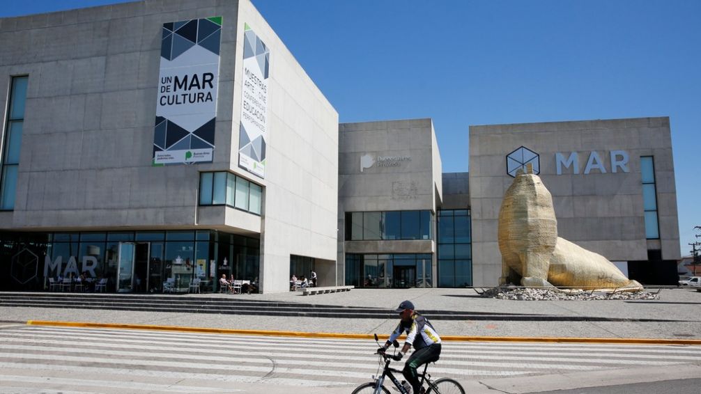 Mar del Plata: los museos imperdibles para visitar en tu estadía