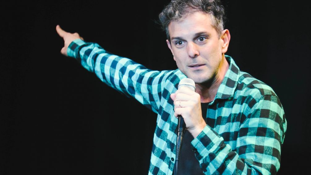 Comenzó una nueva edición del Mayo Teatral