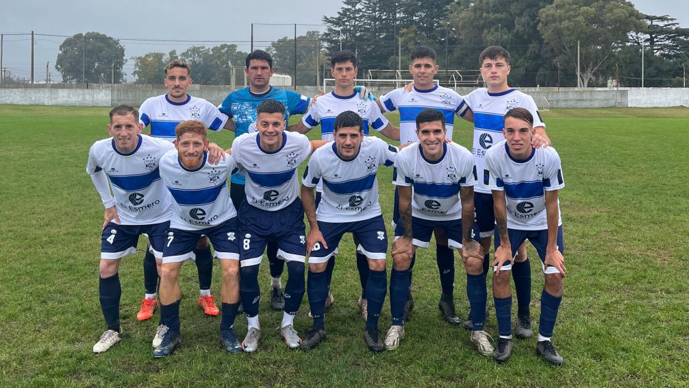 Atlético Ayacucho y Gimnasia animan la URD
