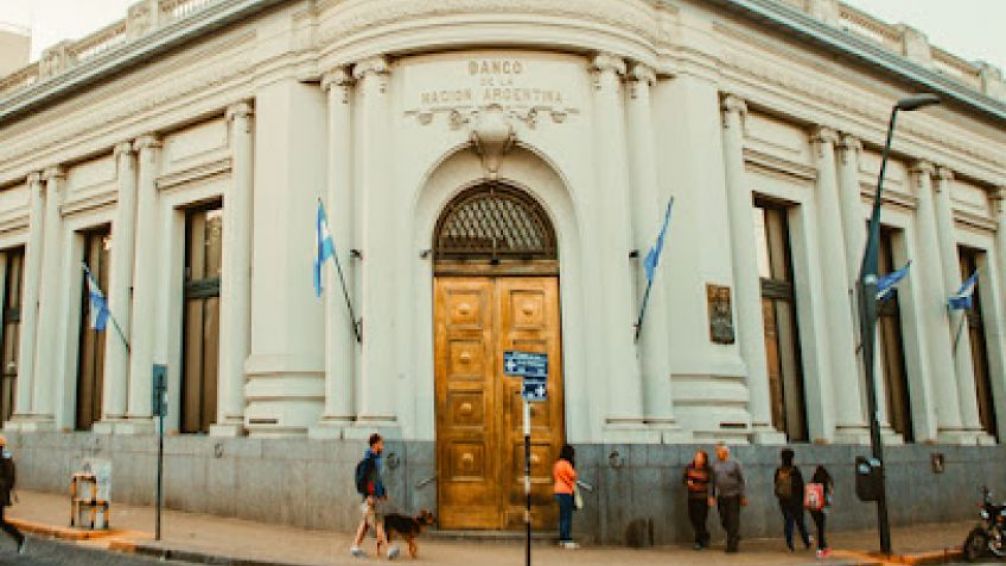 El jueves no habrá bancos en Tandil