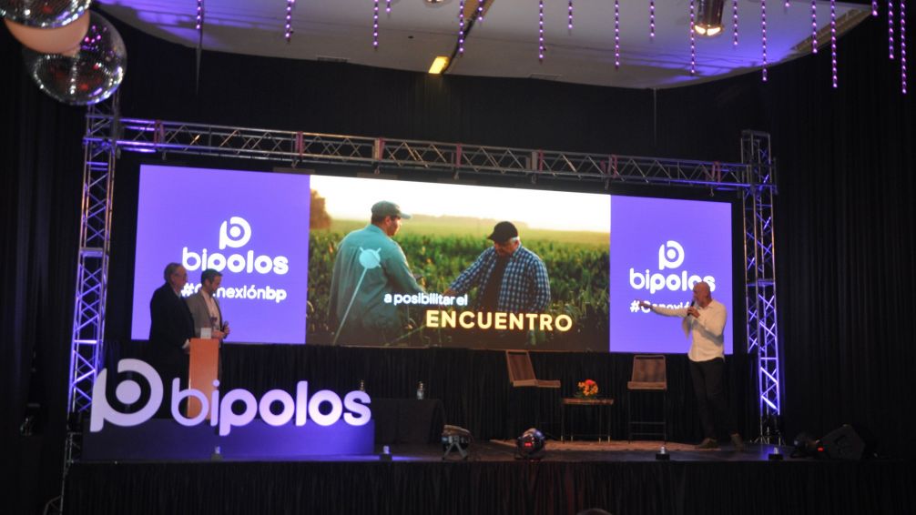 Se lanzó Bipolos, un marketplace para el agro que digitaliza la idiosincrasia de los negocios agrícolas