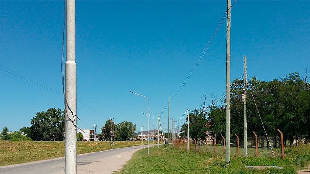 La Usina expresó una profunda preocupación por los reiterados hechos de robo de cables