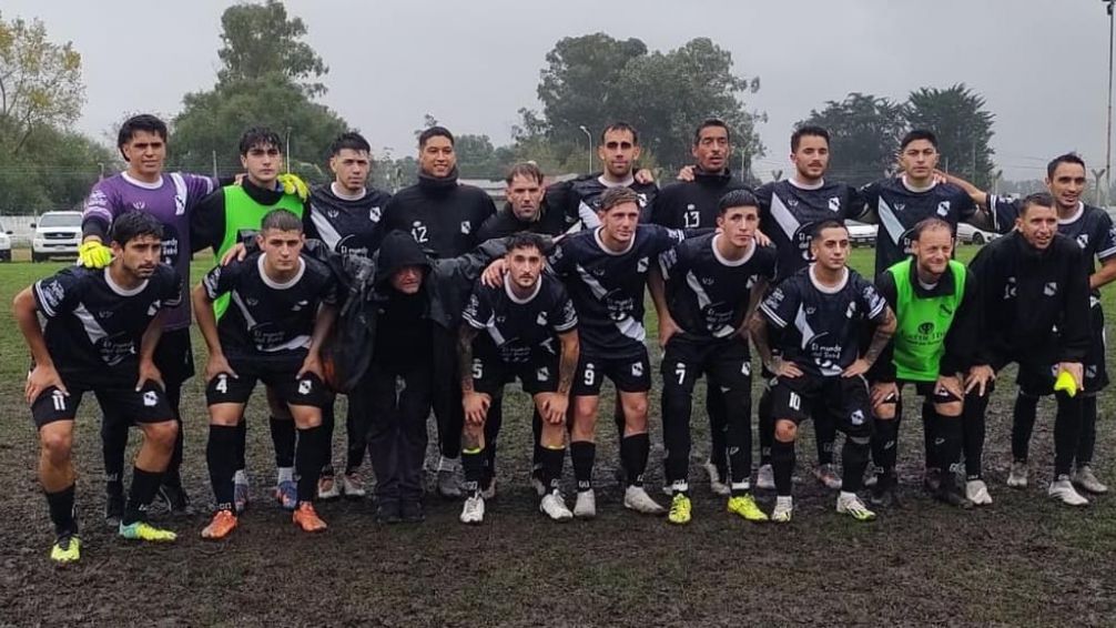 Juventud Unida transita un buen presente en primera división