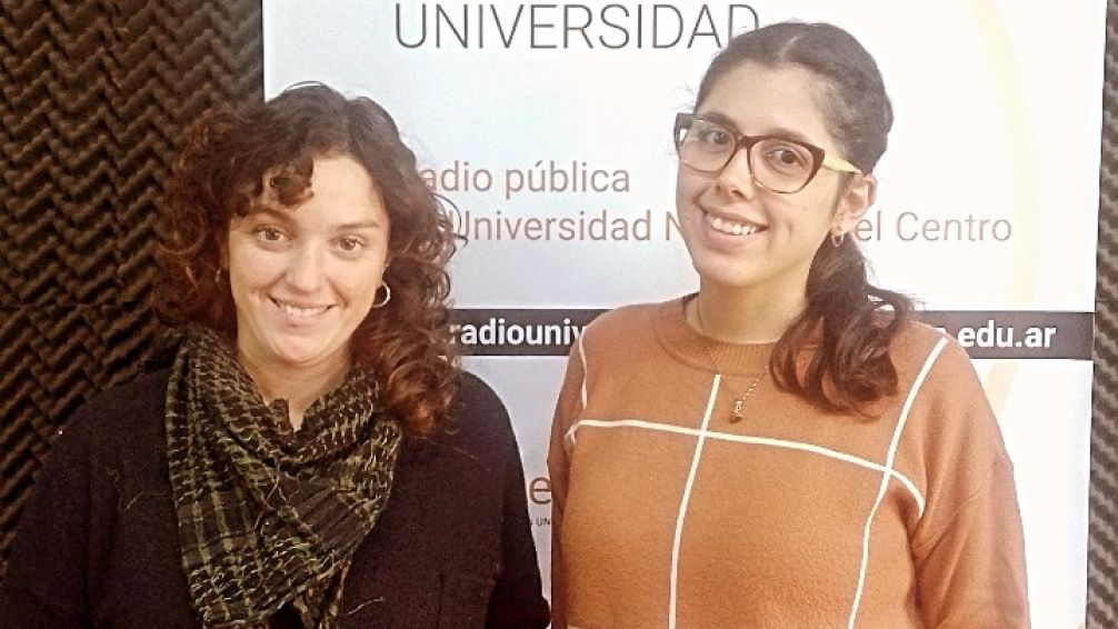 Radio Universidad realizó spots por los 50 años de la UNICEN