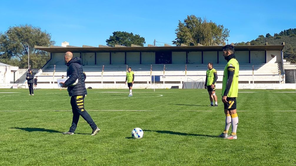 FOTO: CLUB SANTAMARINA