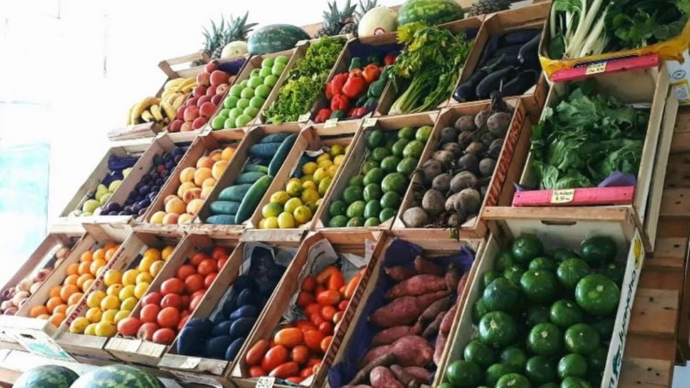Del campo a la góndola: los precios de los agroalimentos se multiplicaron por 3,5 veces en abril