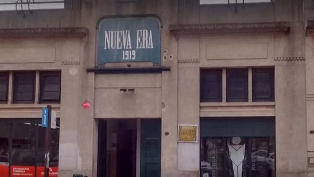 La Unidad de Gestión de la tarjeta SUBE se trasladó a Rodríguez 445