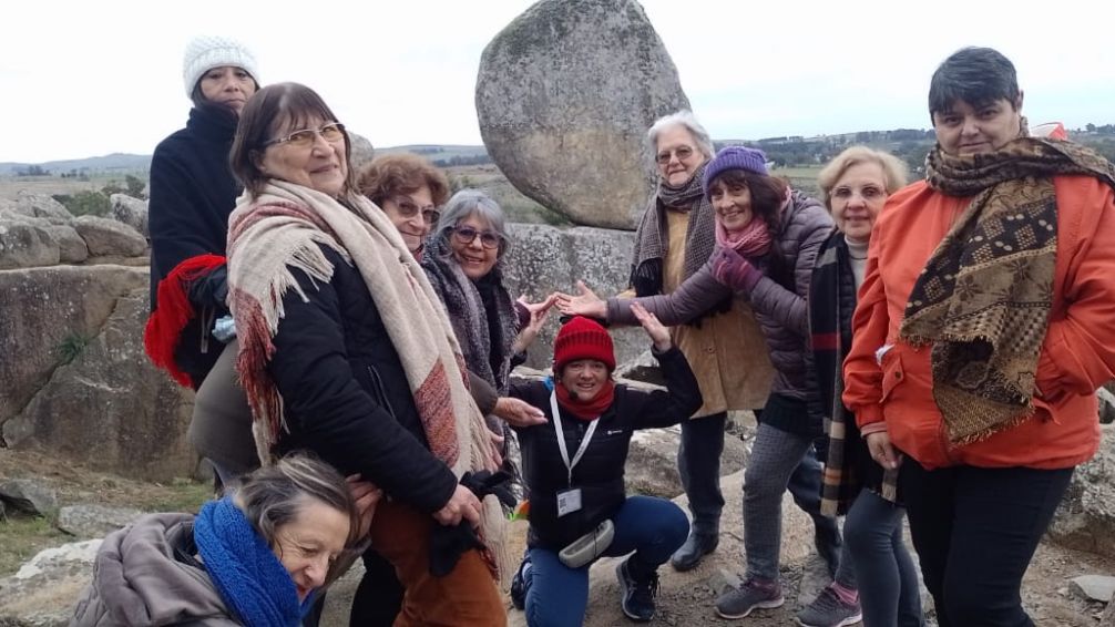 Se inician mañana miércoles las salidas del programa Conociendo Mi Tandil 2024