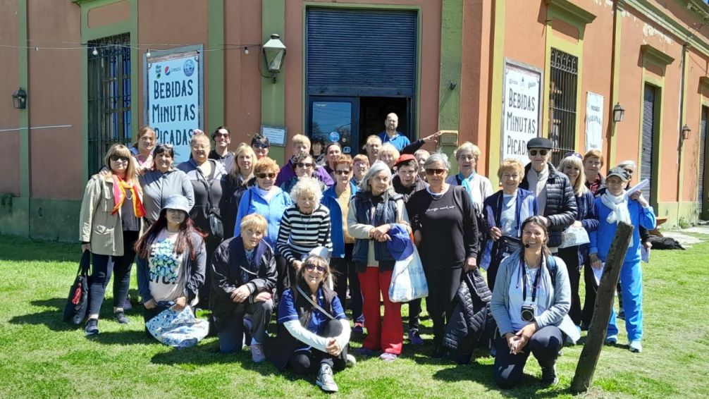 Se inician mañana miércoles las salidas del programa Conociendo Mi Tandil 2024