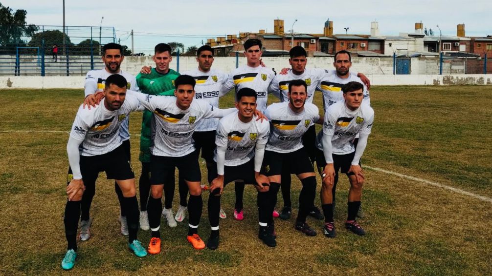 FOTO: CLUB SANTAMARINA