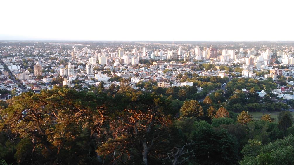 Tandil fue seleccionada para unirse al Fondo de Acción Juvenil de Bloomberg Philanthropies