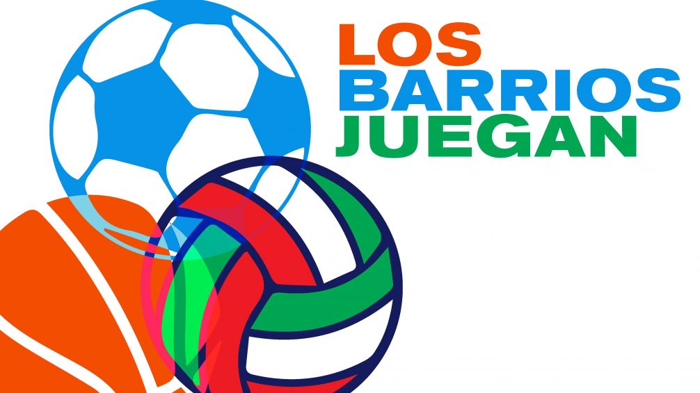 En el Club Hípico arranca el sábado una nueva edición de "Los Barrios Juegan"