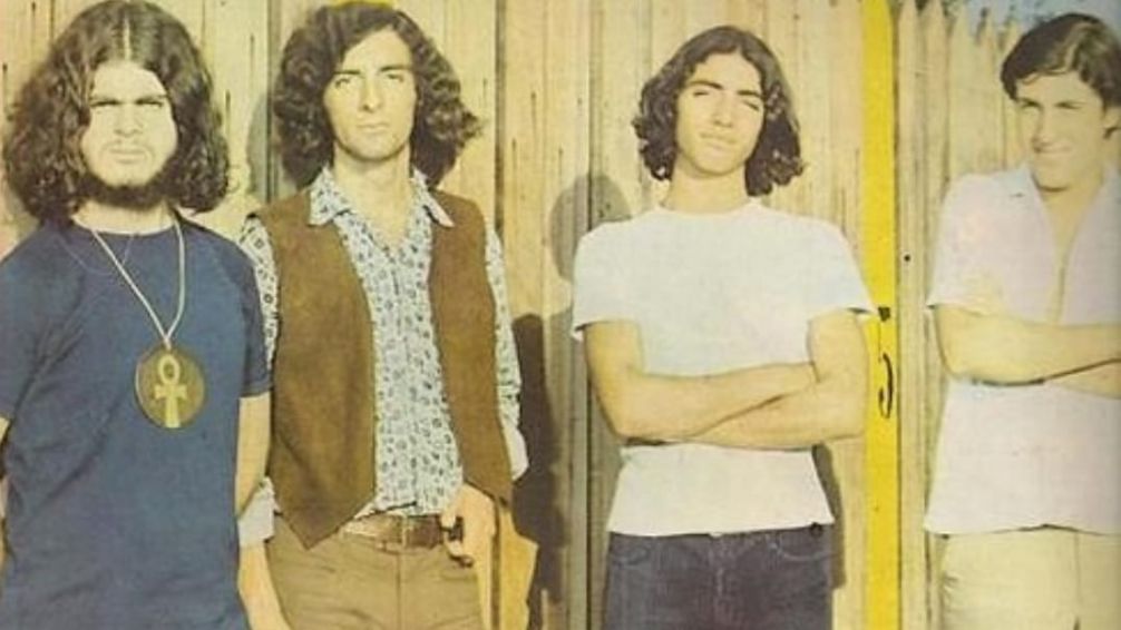 Espacio INCAA: se destaca la presentación de "Arco iris, música y filosofía"