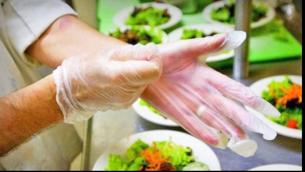 Anuncian un curso sobre manipulación de alimentos en María Ignacia