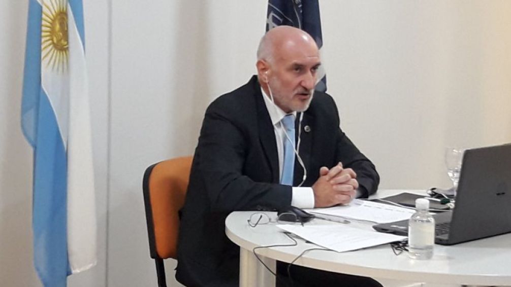 Aba: "Pareciera que el reclamo de las Universidades es justo solo para una"