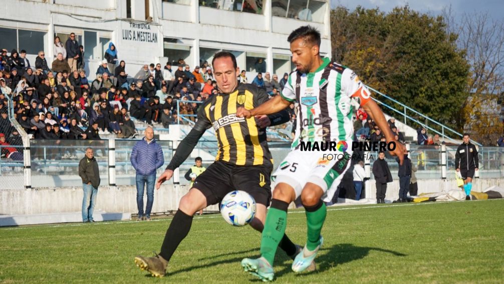 Foto Mauro Piñero