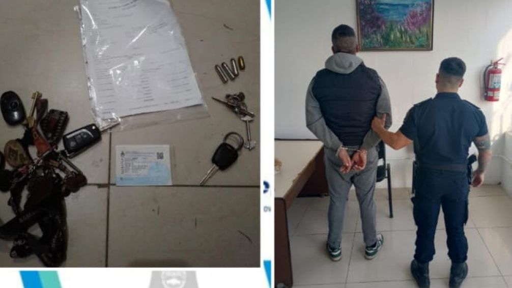 Personal de la Policía Local procedió a recuperar tres vehículos que habían sido robados