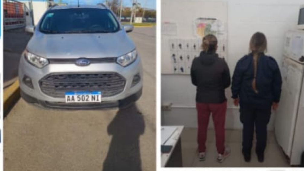 Personal de la Policía Local procedió a recuperar tres vehículos que habían sido robados