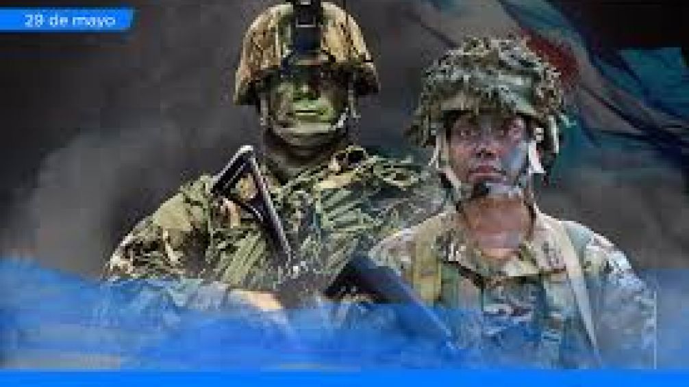 Se Invita a las Jornadas de Puertas Abiertas en la Guarnición Ejército Tandil