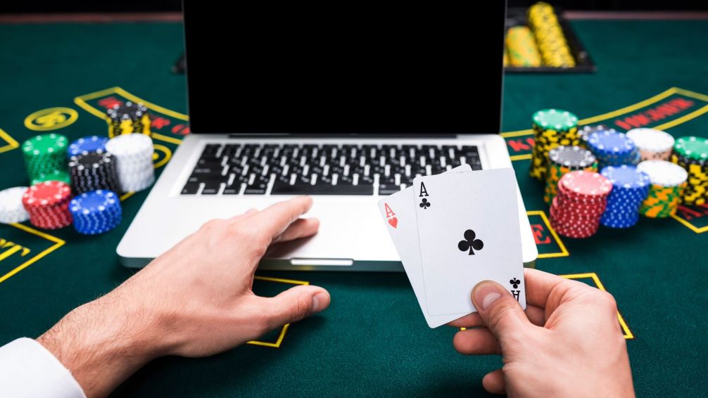 GGPoker: ¿Cómo funciona la mayor sala de Póker online del mundo?
