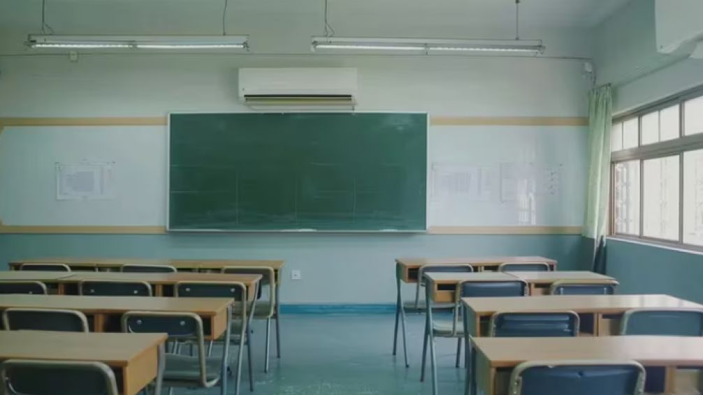 Sin clases en todo el país por paro docente