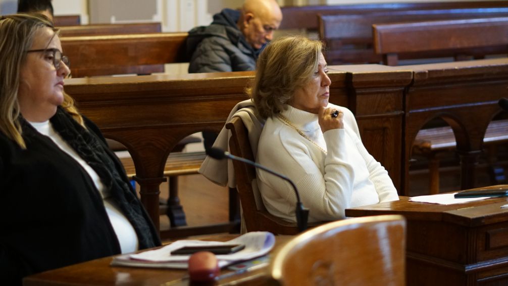 Por mayoría, el Concejo Deliberante aprobó la Rendición de Cuentas de 2023