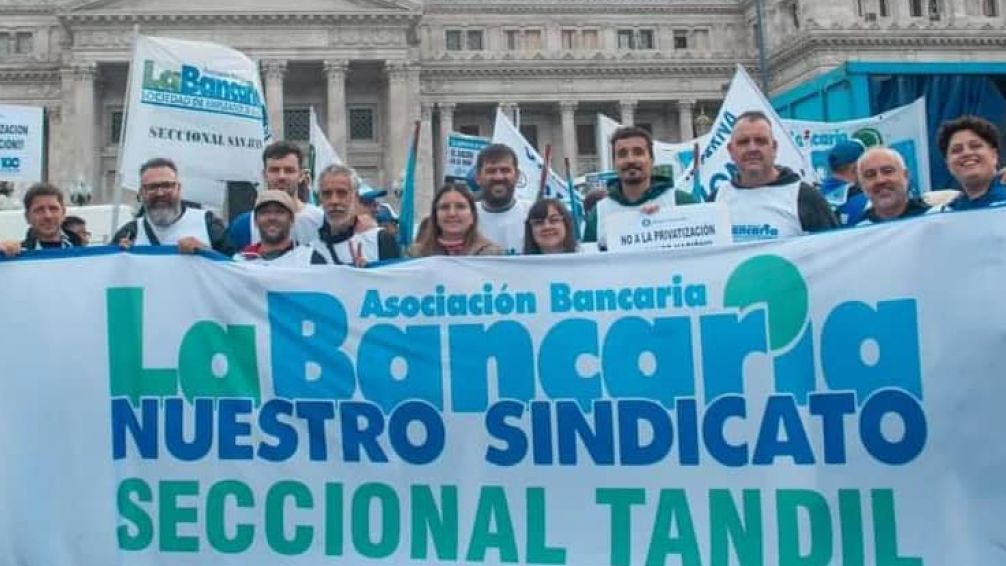 Agradecimiento a casi todos