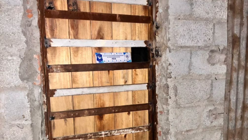 Un hombre con frondosos antecedentes fue detenido por vender estupefacientes