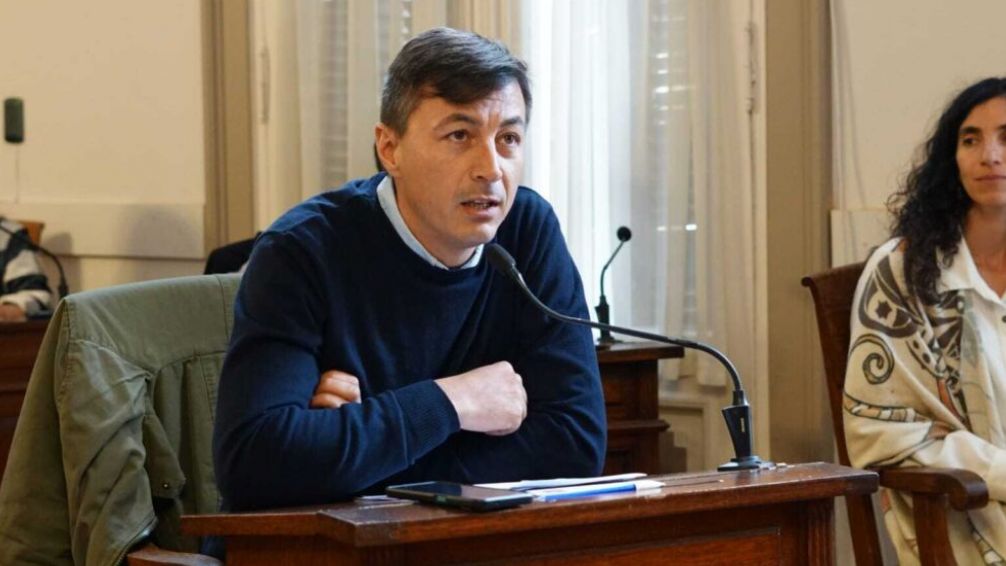 Méndez celebró la implementación de la figura de Pasajero Frecuente en el transporte público