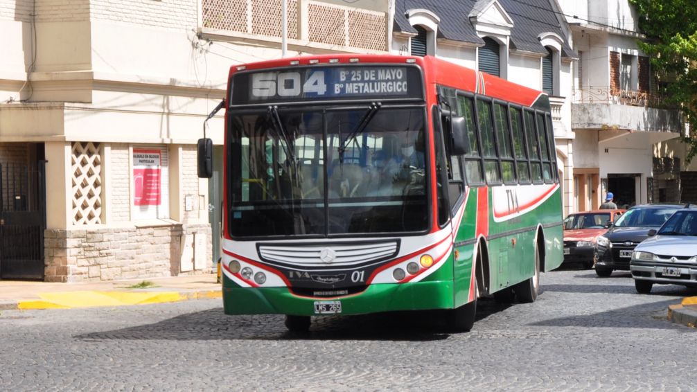 Aumenta el descuento para los pasajeros frecuentes del transporte público