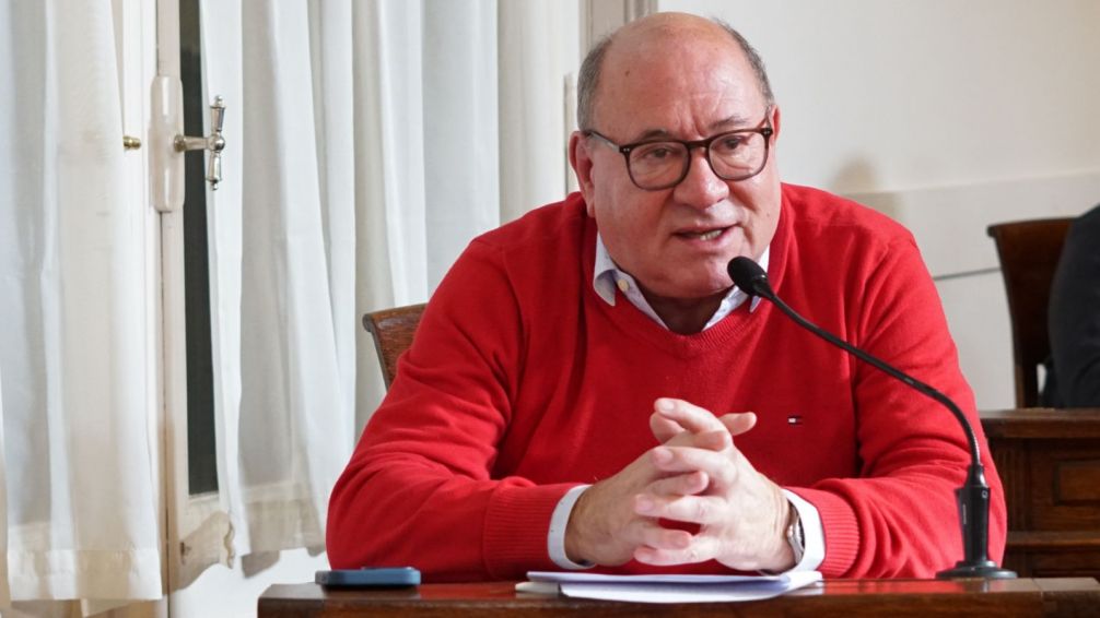 Alternativa Tandil impulsa el emplazamiento de rampas