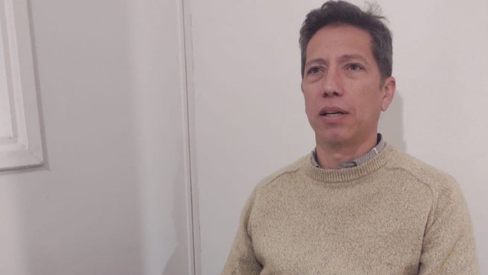 Se inicia la temporada de poda y ponen en marcha el Centro de Tratamiento y Reciclado