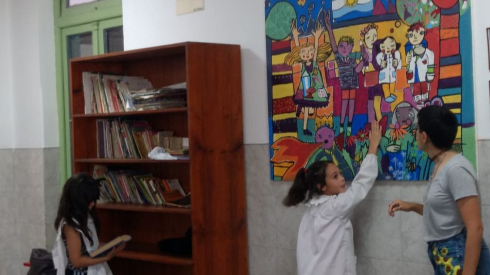 La UNICEN y los sueños invisibles